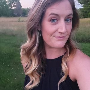 Meet your Posher, Meredith